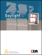 Daylight in Buildings